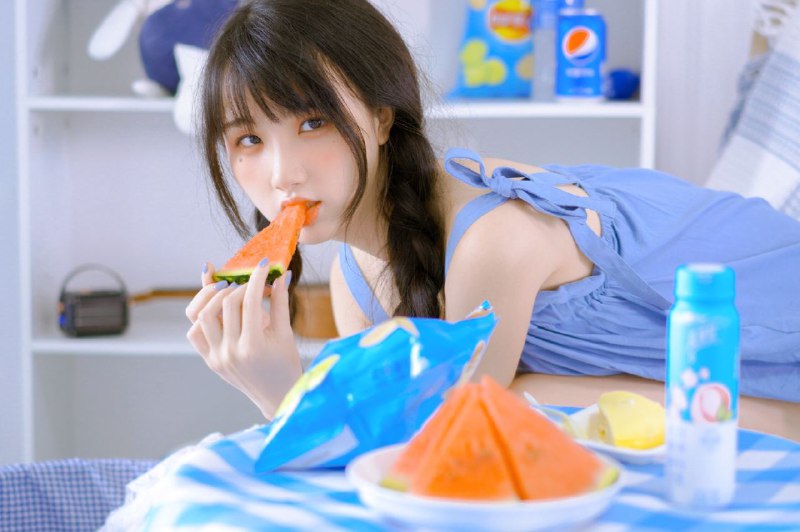 “茶艺比拼🍵”