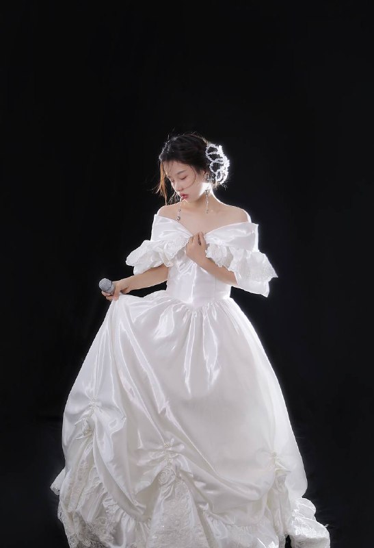 #棚拍“破碎感”