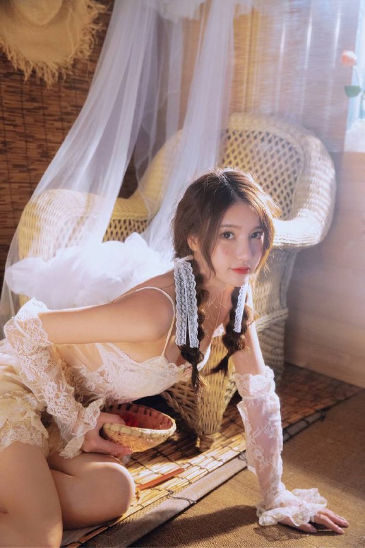 #私房 #蕾丝 #少女 #情绪#私房 #蕾丝 #少女 #情绪