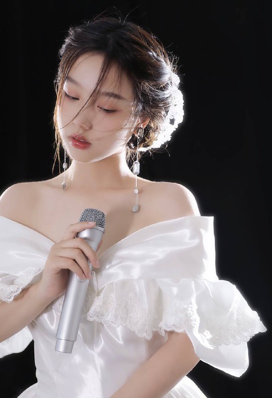 #棚拍“破碎感”