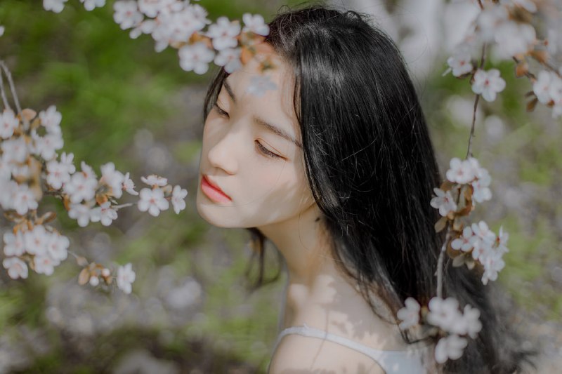 “春が来る”“春が来る”