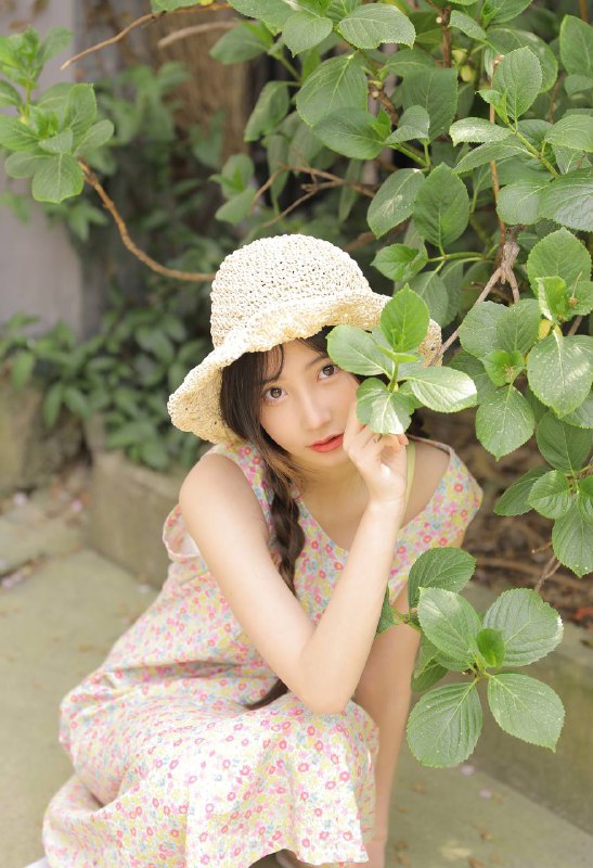 “六月的风吹来了好消息~”