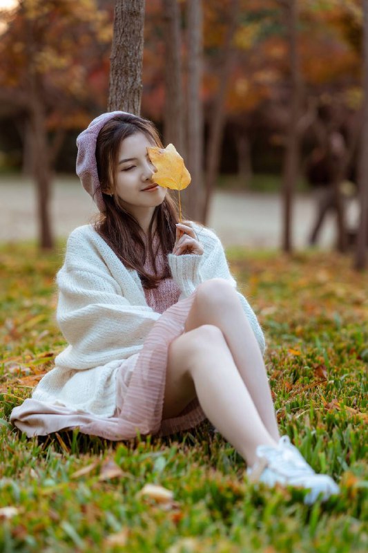 “秋日午后”“秋日午后”