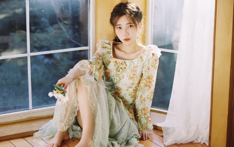 #小姐姐 #清纯 #少女 #绿 #小清新#小姐姐 #清纯 #少女 #绿 #小清新