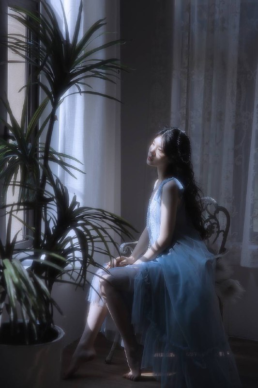 “月光爱人”“月光爱人”