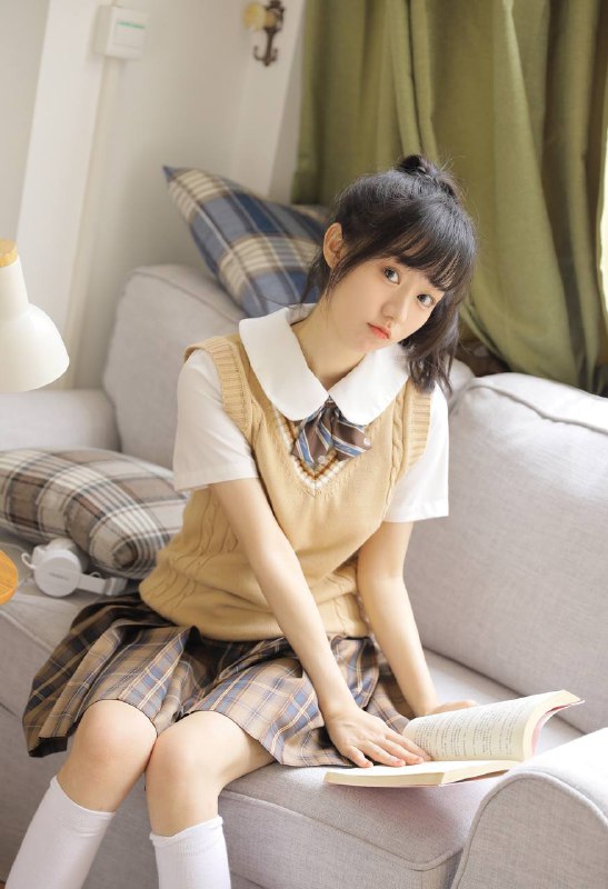 #青春 #少女 #清纯 #JK#青春 #少女 #清纯 #JK