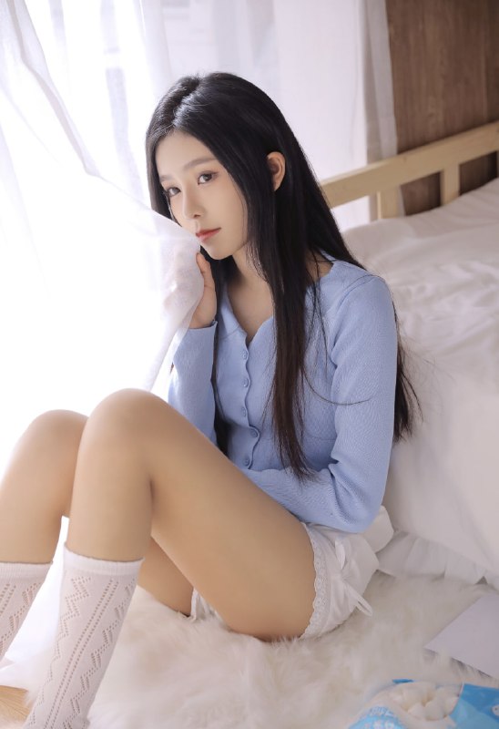 “今日份女友～”