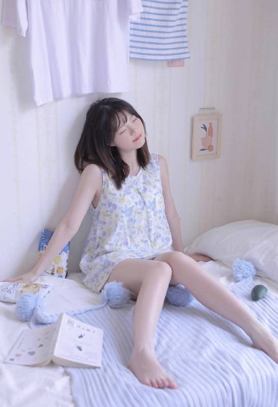 #清纯 #纯欲“空气海盐🐋”