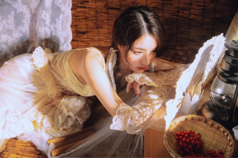 #私房 #蕾丝 #少女 #情绪#私房 #蕾丝 #少女 #情绪