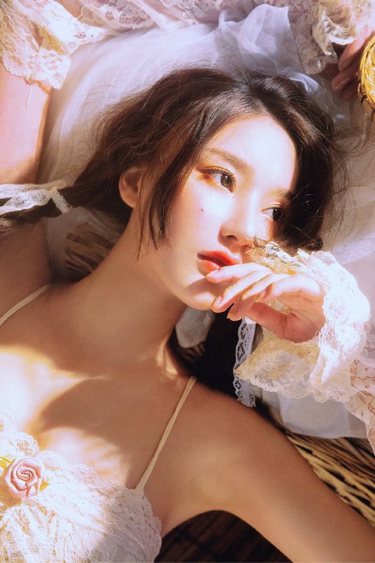 #私房 #蕾丝 #少女 #情绪#私房 #蕾丝 #少女 #情绪