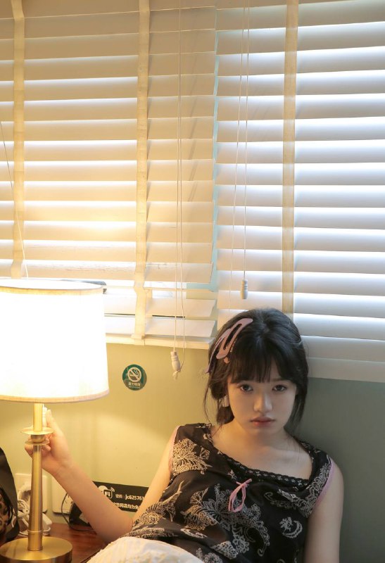 #纯欲 #少女 #情绪