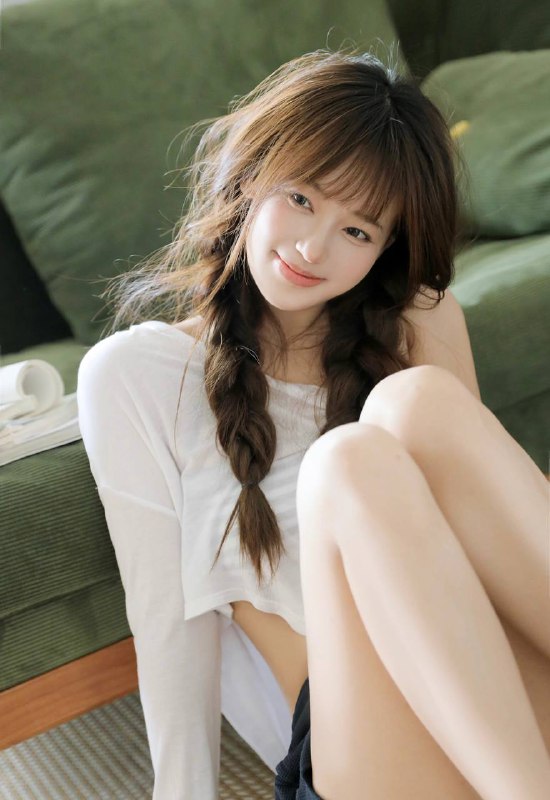 “听说可爱会传染 那你靠近我一点”#纯欲