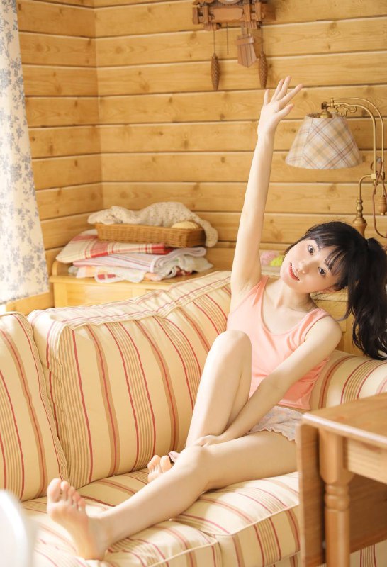 #清纯 #少女 #居居