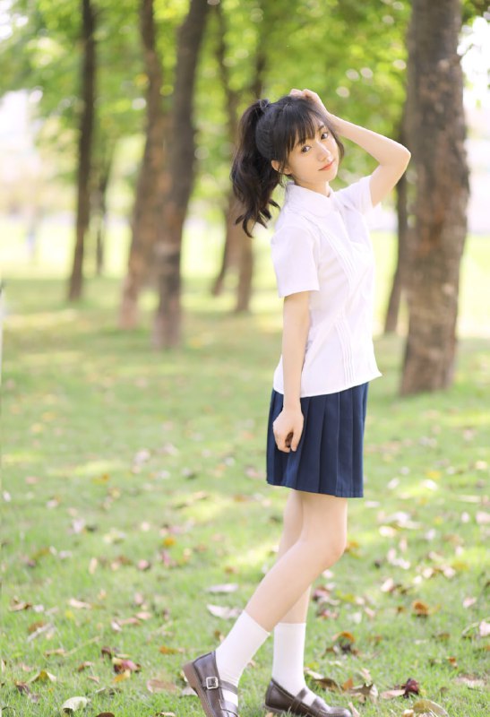 #日系 #清纯 #JK #青春 #小清新#日系 #清纯 #JK #青春 #小清新
