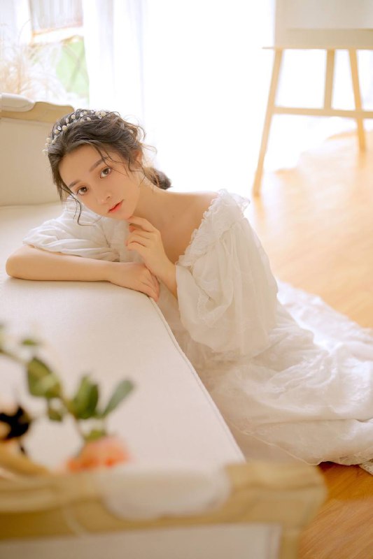 “变成阳光里的花，去发光”“变成阳光里的花，去发光”