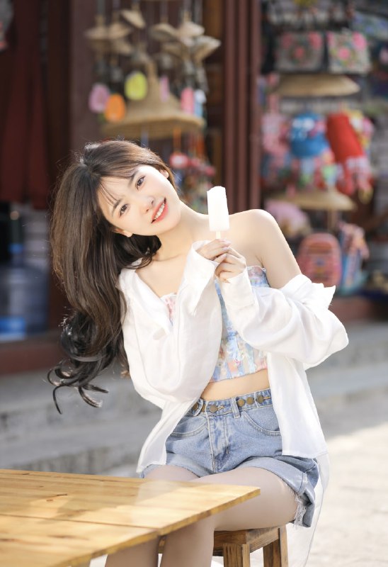 #小姐姐 #清纯 #少女 #街拍 #青春#小姐姐 #清纯 #少女 #街拍 #青春