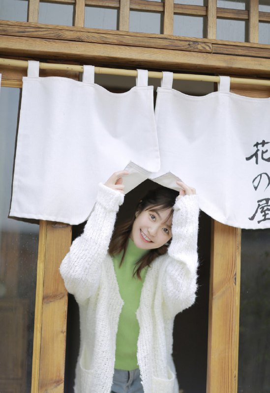#小清新 #日系 #少女 #抹茶绿#小清新 #日系 #少女 #抹茶绿