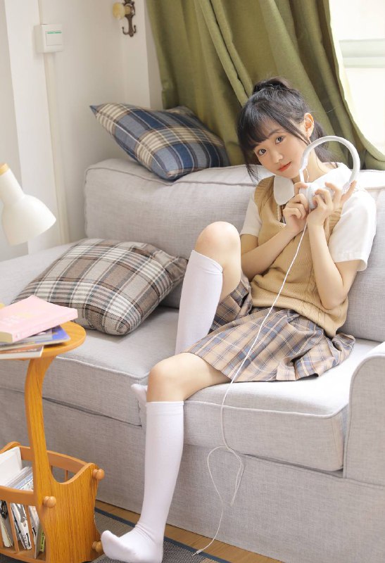 #青春 #少女 #清纯 #JK#青春 #少女 #清纯 #JK