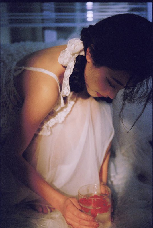 “我的鱼”“我的鱼”