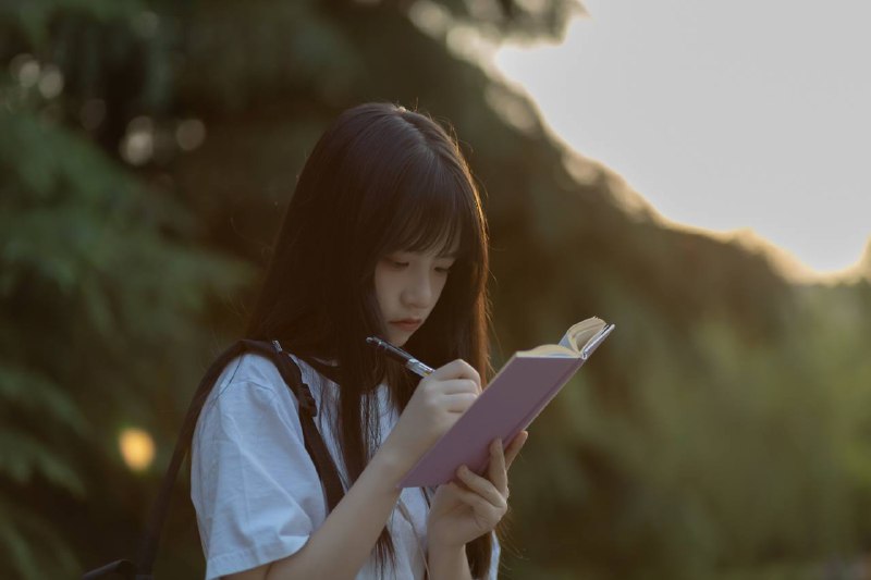 “🌿五月的天，初恋的风.”#小清新 #少女 #青春 #JK #日系“🌿五月的天，初恋的风.”#小清新 #少女 #青春 #JK #日系