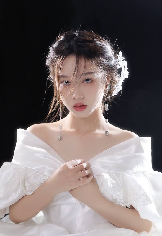 #棚拍“破碎感”