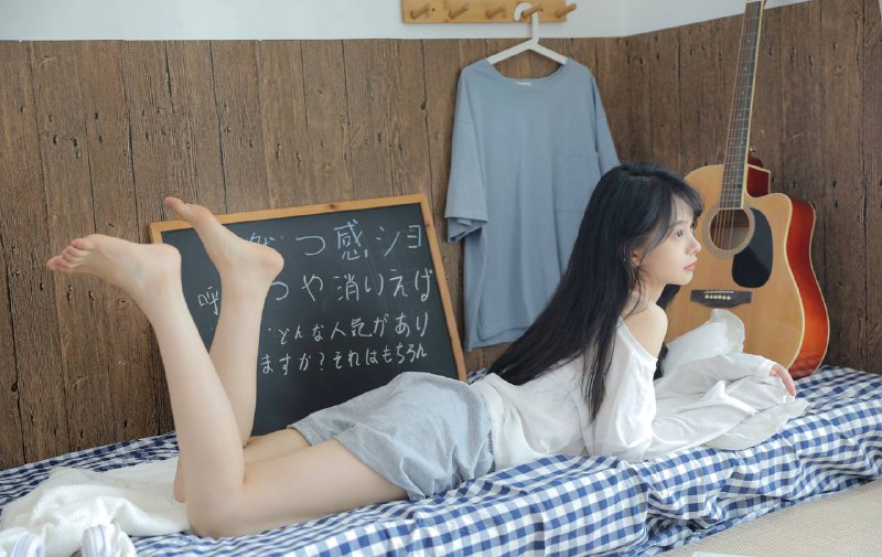 #轻私 “春夏”