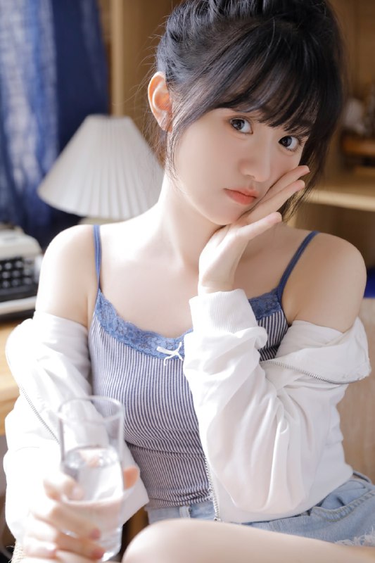 #清纯 #纯欲 #居居