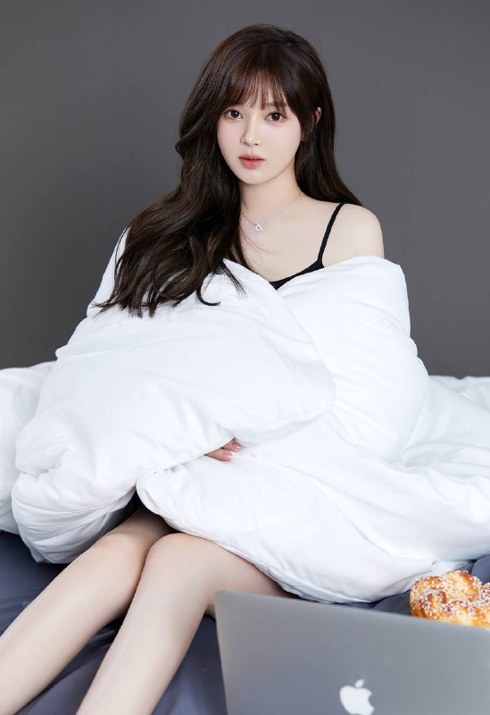 “一个身体，两种心跳～”#孕期写真