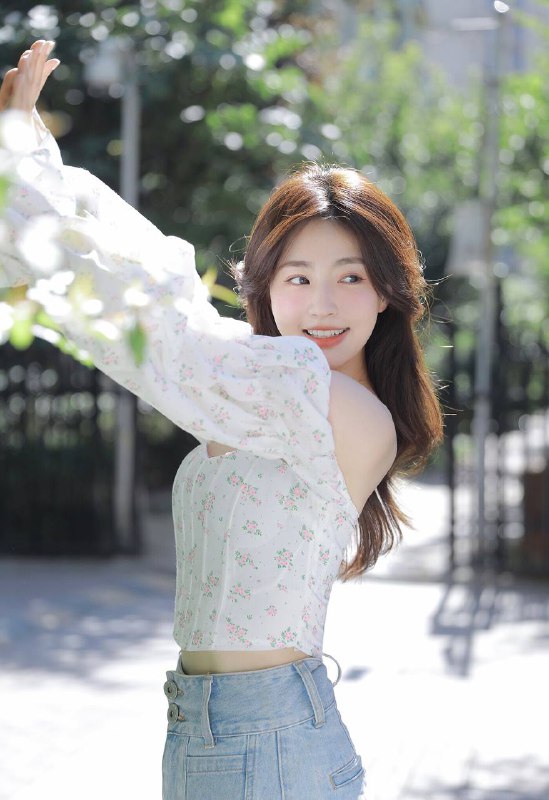 #少女“把暗恋变成热恋吧💦”