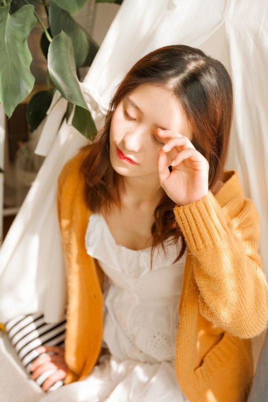 ”天凉好个秋“