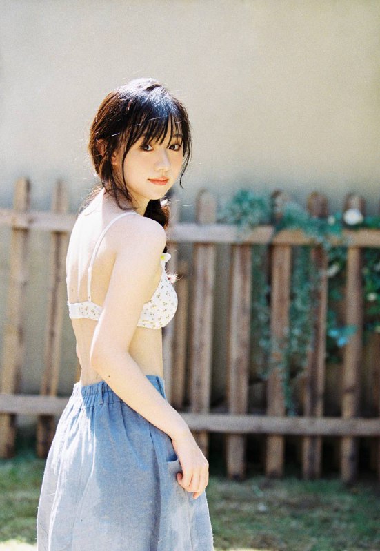 #日系“小城夏天”