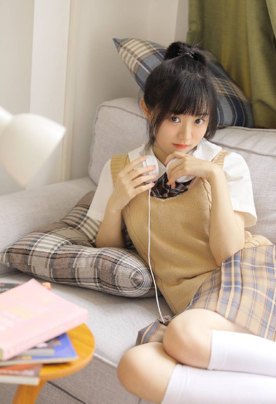 #青春 #少女 #清纯 #JK#青春 #少女 #清纯 #JK