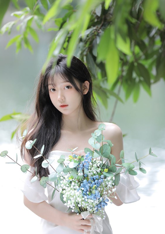 “我记得这花香，便对的起这时光”#少女 #清新“我记得这花香，便对的起这时光”#少女 #清新