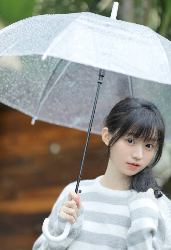 #小姐姐 #清纯 #少女 #小清新 #阴天#小姐姐 #清纯 #少女 #小清新 #阴天