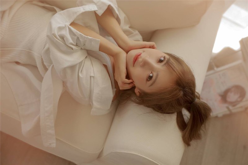 “完美夏日”#轻私 #纯欲