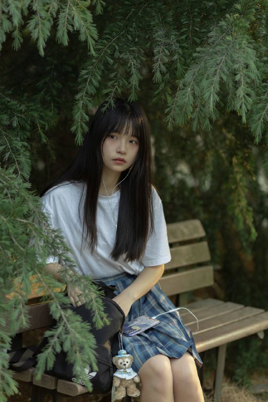 “🌿五月的天，初恋的风.”#小清新 #少女 #青春 #JK #日系“🌿五月的天，初恋的风.”#小清新 #少女 #青春 #JK #日系