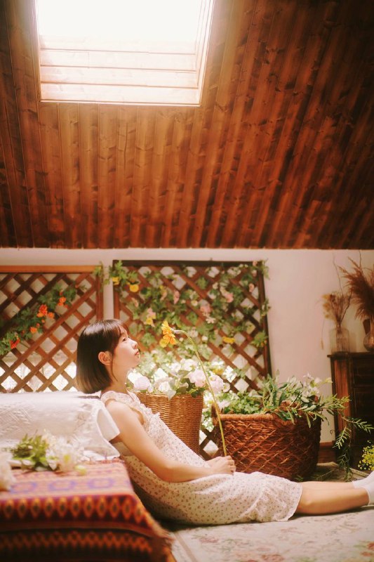 #小清新#小清新