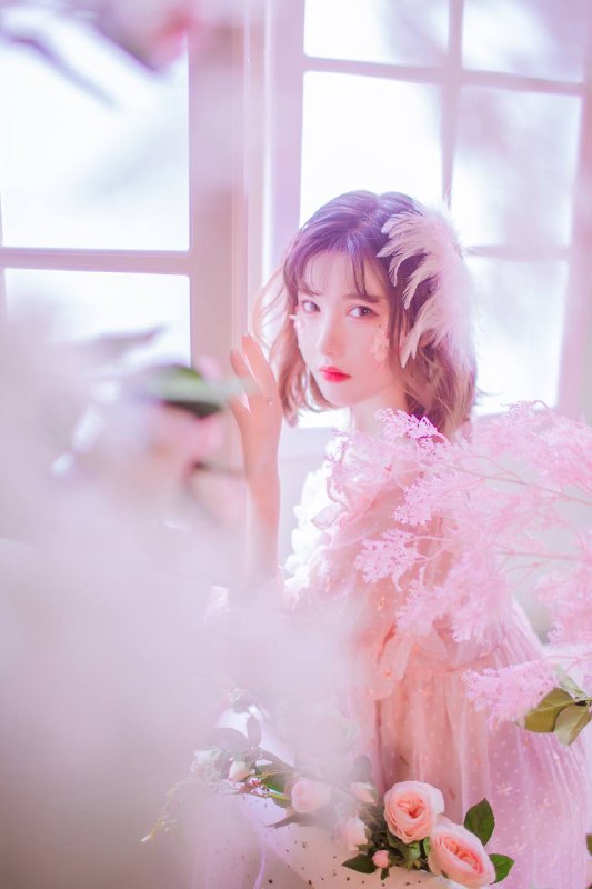 “花梦”“花梦”