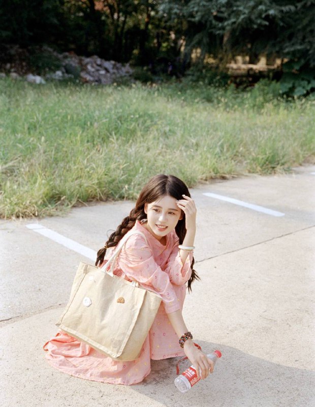 “老巷子里的夏天🍃”#日系