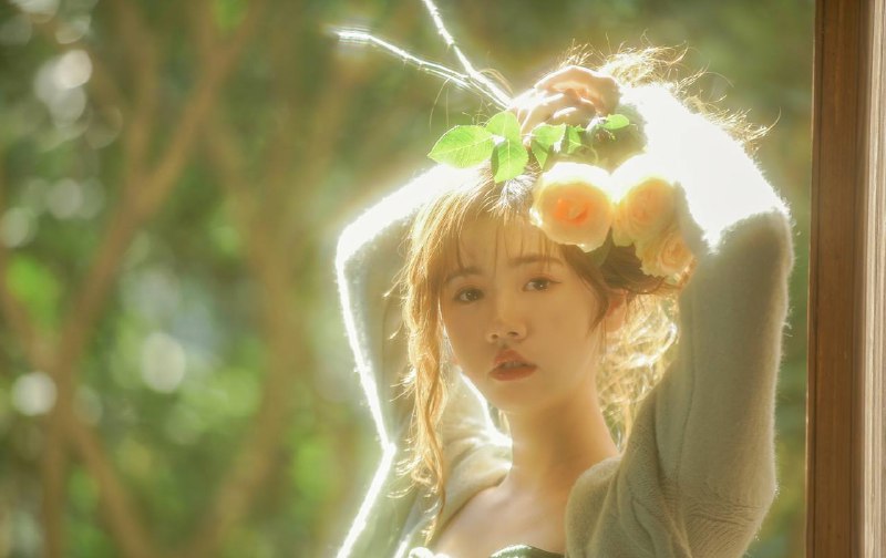 “在岛上吹吹hun ​​”