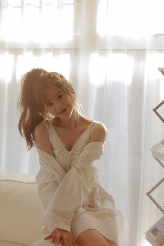 “完美夏日”#轻私 #纯欲