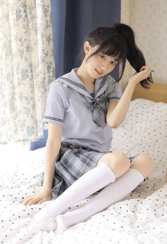 #清纯 #青春 #少女 #JK#清纯 #青春 #少女 #JK