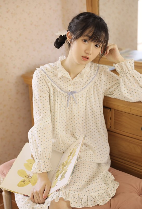 “总有不期而遇的温柔，和生生不息的希望