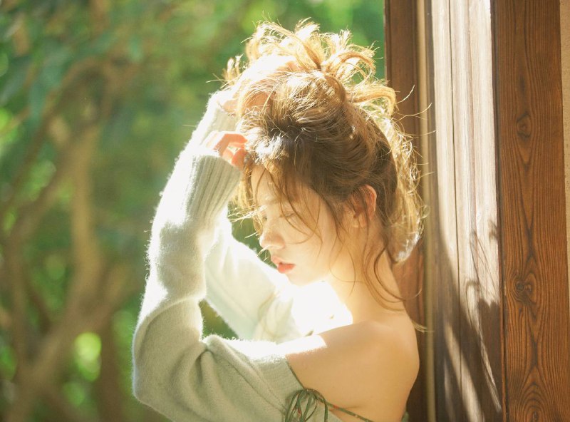 “在岛上吹吹hun ​​”