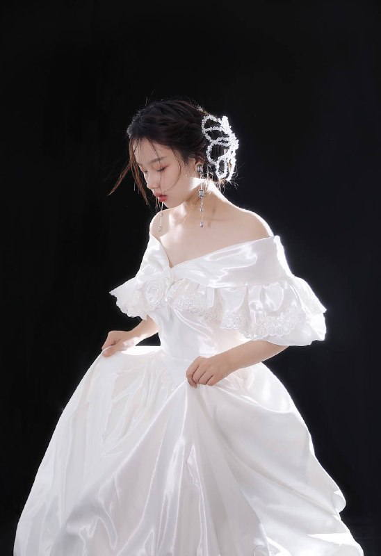 #棚拍“破碎感”