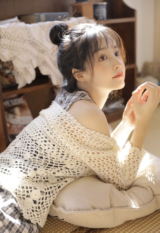 #小姐姐 #清纯 #少女 #室内#小姐姐 #清纯 #少女 #室内