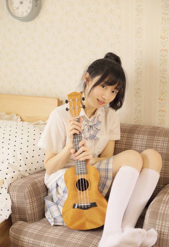 #清纯 #JK#清纯 #JK