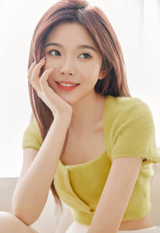 #情绪“和我热恋🍂”