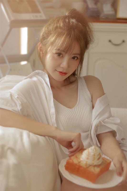 “完美夏日”#轻私 #纯欲