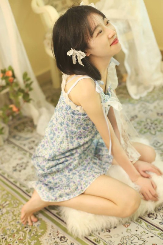 #轻私“抓住了夏天的尾巴”